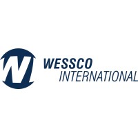 WESSCO International logo - Similar company to Wessco