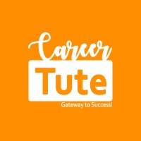 CareerTute logo - Similar company to Twelvor Solutions