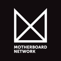 MOTHERBOARD Network logo - Similar company to Coachonline