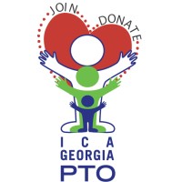 International Charter Academy of Georgia Parent-Teacher Organization logo - Similar company to Nef.Nano.Ir