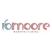 I.B. MOORE COMPANY, LLC logo - Similar company to Diversified Rubber Products, Inc.
