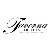 Taverna Costera logo - Similar company to Downtown Container Park