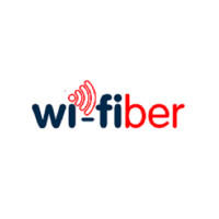 Wi-Fiber logo - Similar company to Wifiber