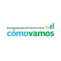 Bucaramanga Metropolitana Cómo Vamos logo - Similar company to Udes Mercadeo Y Publicidad Bucaramanga