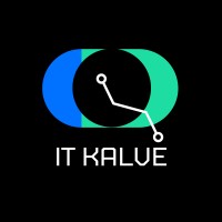 IT KALVĖ logo - Similar company to Booksmarts