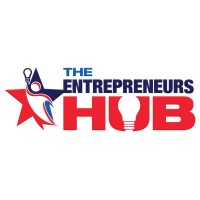 The Entrepreneur's Hub logo - Similar company to Michael Field B2B Advisory