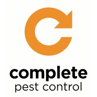 Complete Pest Control Australia logo - Similar company to Debug Fumigation Services