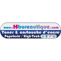 HBUREAUTIQUE logo - Similar company to Sigma Formation Aubagne