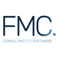 FMC Feindt Management Consulting GmbH logo - Similar company to Informatics Holdings, Inc. (Dbas Wasp Barcode Technologies)