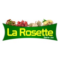 Group La Rosette logo - Similar company to Given Solutions
