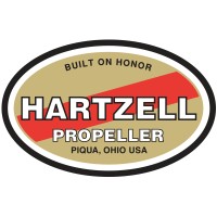 Hartzell Propeller logo - Similar company to Selmet Inc