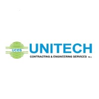 Unitech Contracting and Engineering Services W.L.L. logo - Similar company to Unitech Contractors