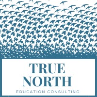 True North Education logo - Similar company to Idiomatic English