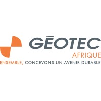 Géotec Afrique logo - Similar company to Abc-Sn
