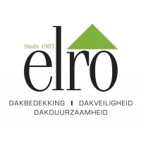 Elro Duurzame Daken logo - Similar company to Carefos