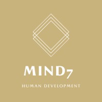 Mind7 Human Development logo - Similar company to Pura Comunicação