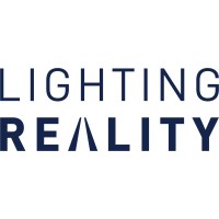 Lighting Reality logo - Similar company to Gemini Lighting Solutions Ltd