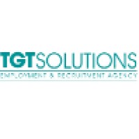 Tgt Solutions - Staffing & Recruitment