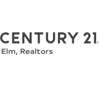 Century 21 Elm Realtors logo - Similar company to Entre Property Management, Llc