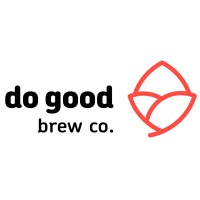 Do Good Brew Co. logo - Similar company to Bleam