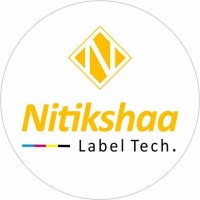 Nitikshaa Label Tech logo - Similar company to Image Label