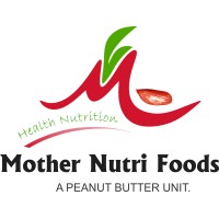 MOTHER NUTRI FOODS LIMITED logo - Similar company to Jb Ingredients