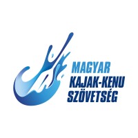 Hungarian Canoe Federation logo - Similar company to Kit Tudásközpont Zrt.
