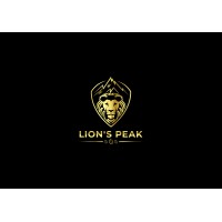 Lion's Peak® logo - Similar company to Flow Brew