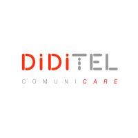 DiDiTel logo - Similar company to Qsolution Srl