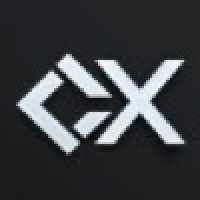CX Crypto Exchange logo - Similar company to Slider