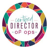 The Ops Authority, Certified Director of Operations logo - Similar company to Growth Axis