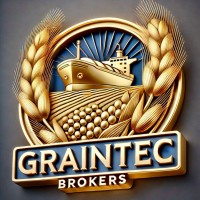 Graintec logo - Similar company to Graintec - We Make Blue Food Green
