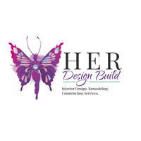 HER Design Build logo - Similar company to Winget Homes