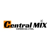 CentralMix Comercial logo - Similar company to Brasmix Concreto