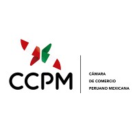 Cámara de Comercio Peruano Mexicana logo - Similar company to Kotra Lima | Business