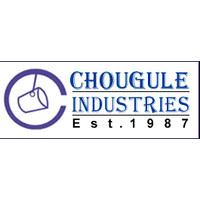 Chougule Industries logo - Similar company to Chougule Industries - India