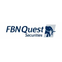 FBNQuest Securities logo - Similar company to Netsolutions Ghana Ltd.