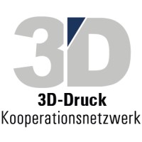 3D-Druck und additive Fertigung - Bionik logo - Similar company to 3D-Model