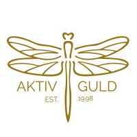 Aktiv Guld A/S logo - Similar company to Frits Pedersen A/S