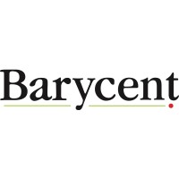 Barycent AB logo - Similar company to Dynamant Ab