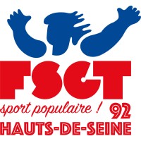 FSGT 92 logo - Similar company to Fsgt 93