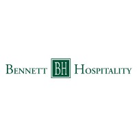 Bennett Hospitality logo - Similar company to Twia Insurance Agency - Greenville, Sc