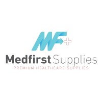 MedFirst Supplies logo - Similar company to Bicarjet
