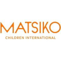 Matsiko Children International logo - Similar company to Surge