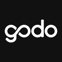 Godopass logo - Similar company to Conota Camera
