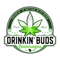 Drinkin’ Buds logo - Similar company to Craft Fusions