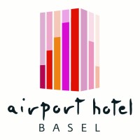 Airport Hotel Basel AG logo - Similar company to Hotel Basel