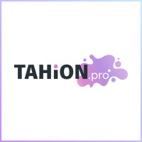 Tahion.pro logo - Similar company to Valuecard