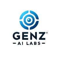 GenZ AI Labs logo - Similar company to Genzai