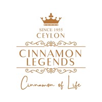 Ceylon Cinnamon Legends logo - Similar company to Ceylumin
